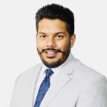 Dr Gaurav Sharma DDS Profile Picture