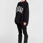 The bar Sweatshirt Profile Picture