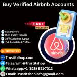 Trust it shop profile picture