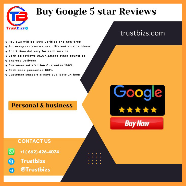 **** Google 5 Star Reviews - 100% Safe, 5 Star Rating Worldwide