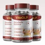 VitaGLP dm Profile Picture