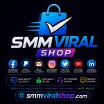 smmviral shop profile picture