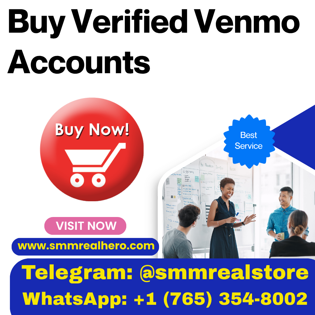**** **** Venmo **** | Safe, Fast Payments