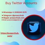 How to buy aged Twitter accounts to grow your business profile picture