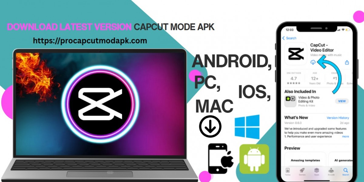 CapCut Mod APK 2026: Unlock Premium Features Free (No Watermark)