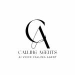 Callingagents AI Profile Picture