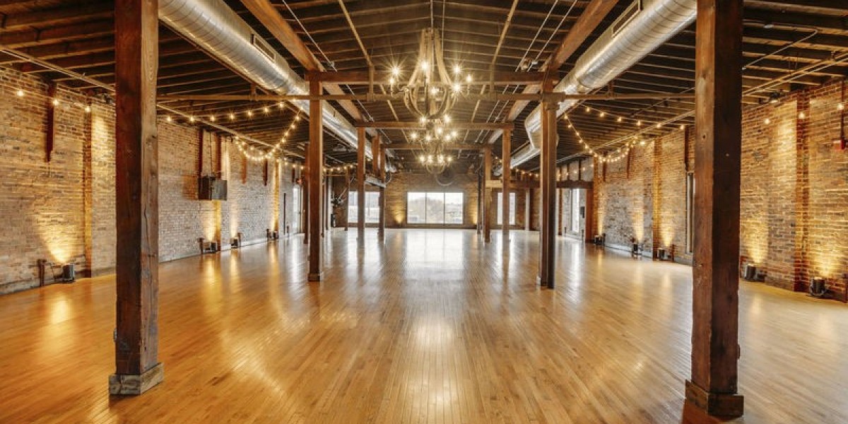 Discovering Live Music Spaces in Nashville: A Hub for Performances and Emerging Talent