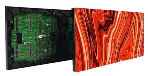 Indoor LED Display Malaysia | Reliable Indoor LED Screen