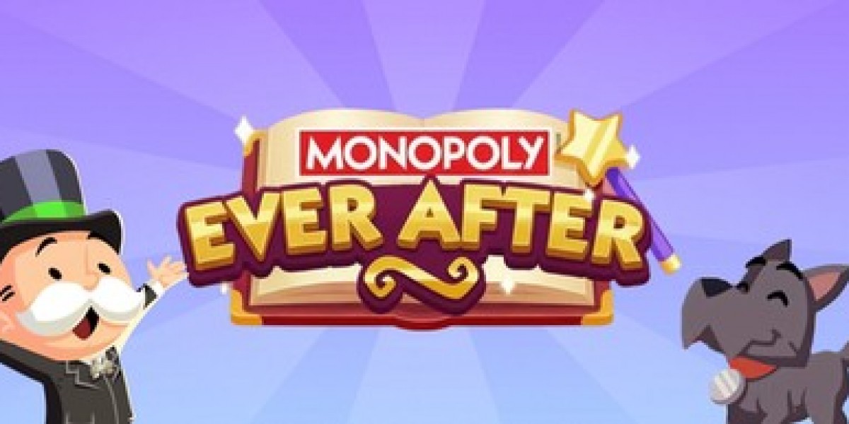 A Few Tips to Speed up Your  Collection Monopoly Go Ever After Stickers Album.