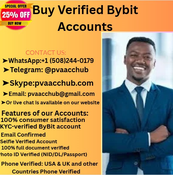 10 Best Sites to **** **** Bybit **** Profile Picture