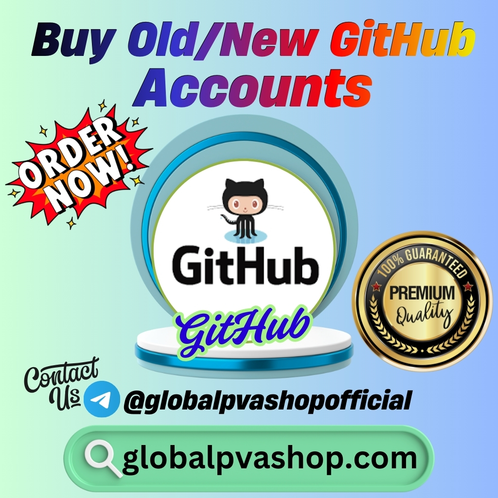 **** GitHub **** - Global PVA Shop