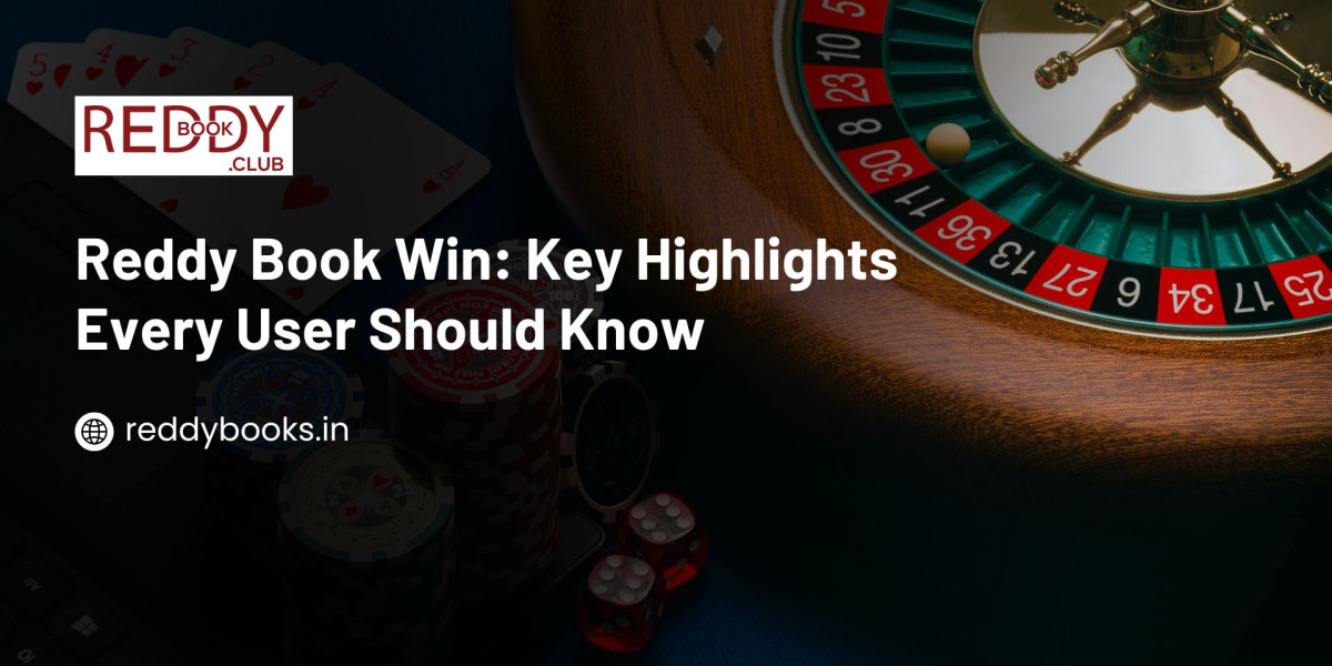 Reddy Book Win: Key Highlights Every User Should Know