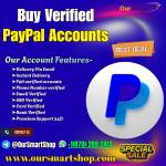 Best and Top Service To **** **** PayPal **** in Year profile picture