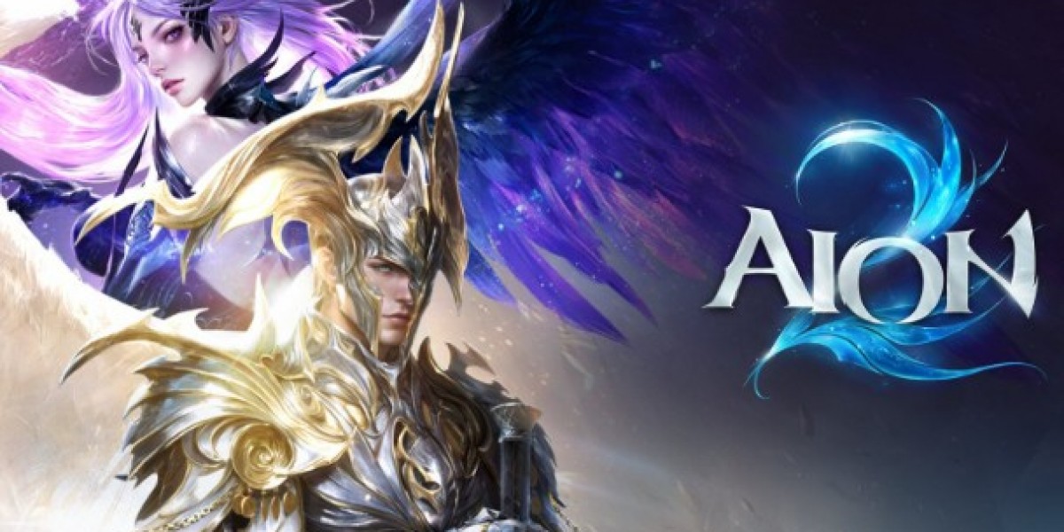 MMOEXP Aion 2 Core Gameplay Breakdown: Seasonal Cycles, Vertical Worlds, and the 2026 Global Edition