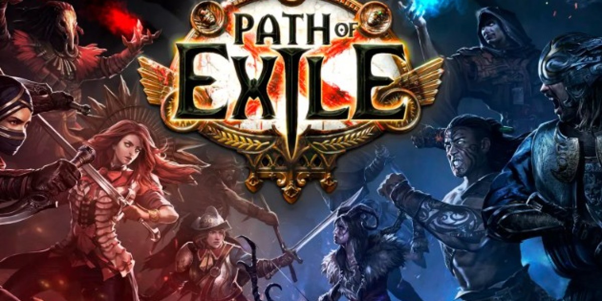MMOEXP Path of Exile Guide: Conquering the Hail Kingdom in the 0.5 Endgame Overhaul