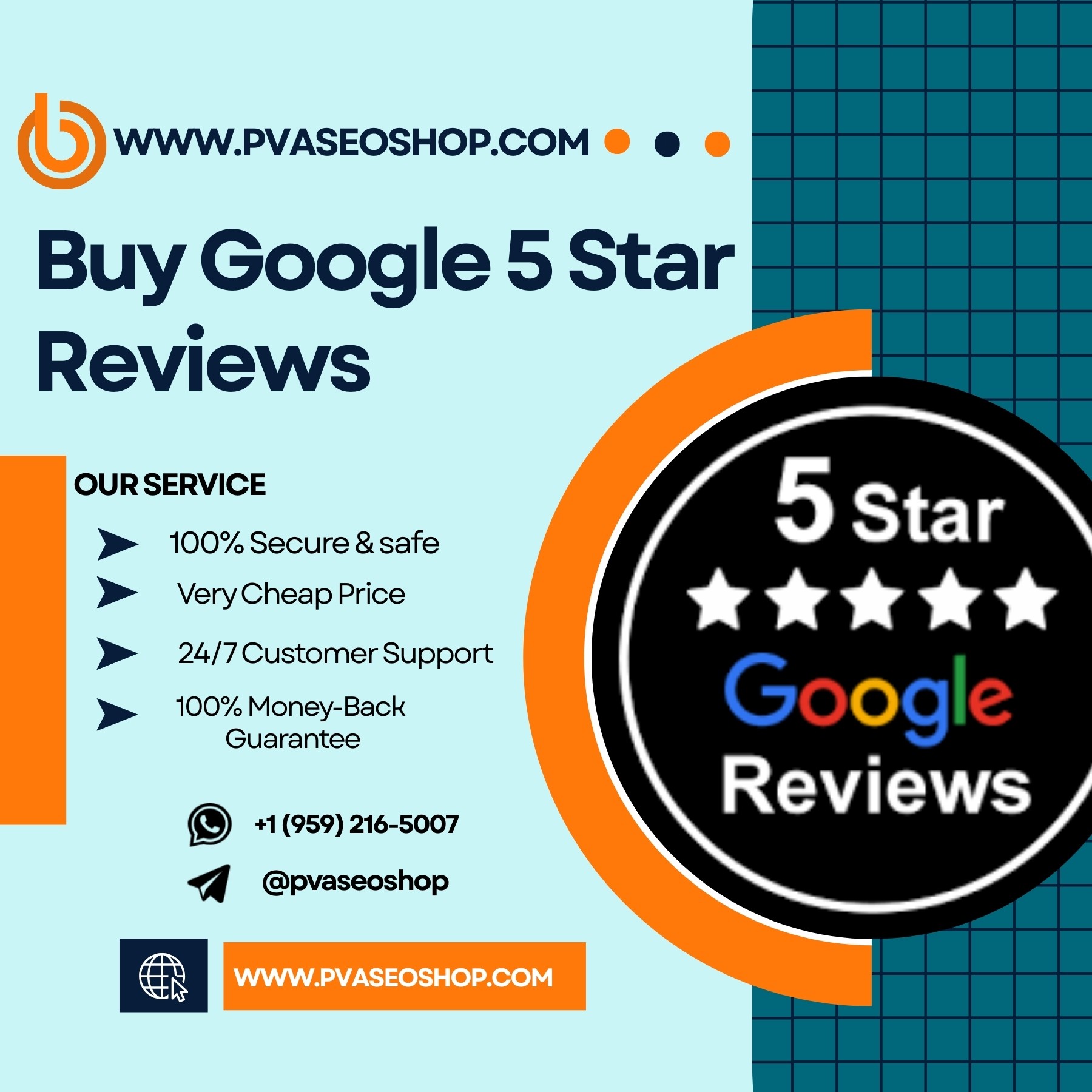 **** Google 5 Star Reviews Profile Picture