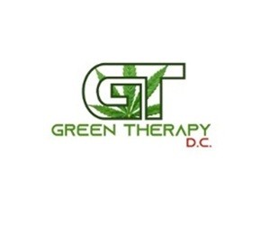 Green Therapy Profile Picture