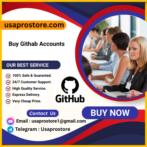 **** Github **** - (Cheap, Aged & PVA) In 2025