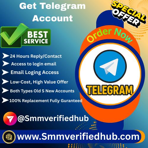 Get Telegram **** - ****,UK,CA, And Others All Country