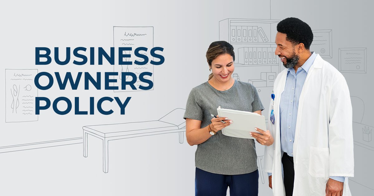 Understanding Business Owners Policy Insurance for Healthcare Facilities in Florida