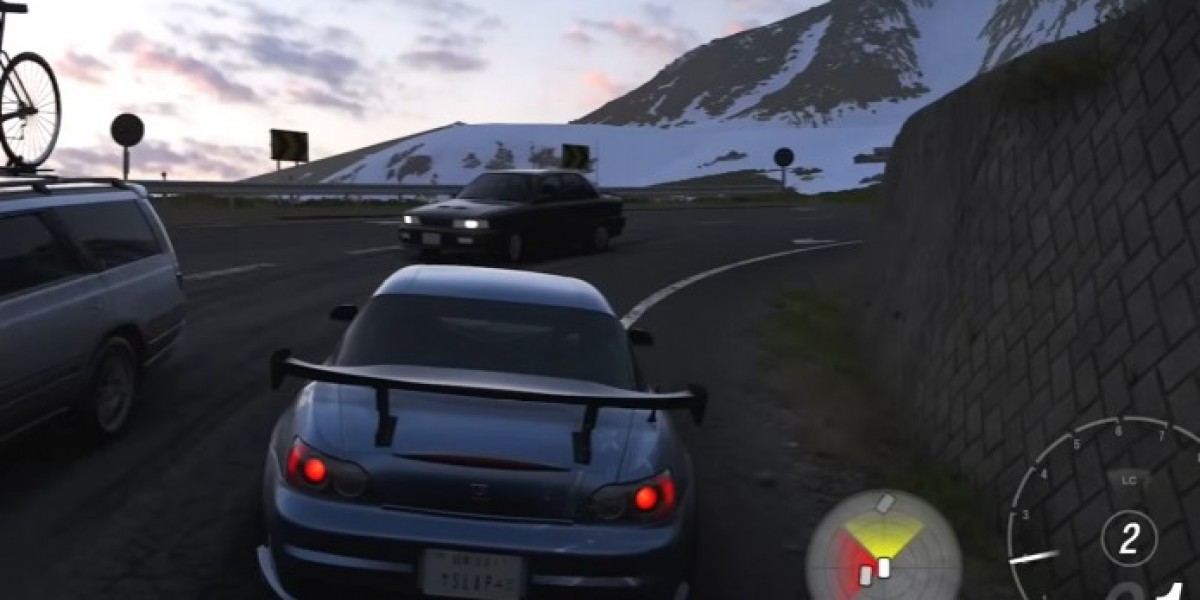 Forza Horizon 6 Japan: Tips for Fast XP and Credits