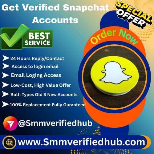 Get Snapchat **** - SMM **** HubGet Snapchat **** – Complete Guide for Users & Businesses