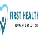 First Health Insurance Solutions Profile Picture