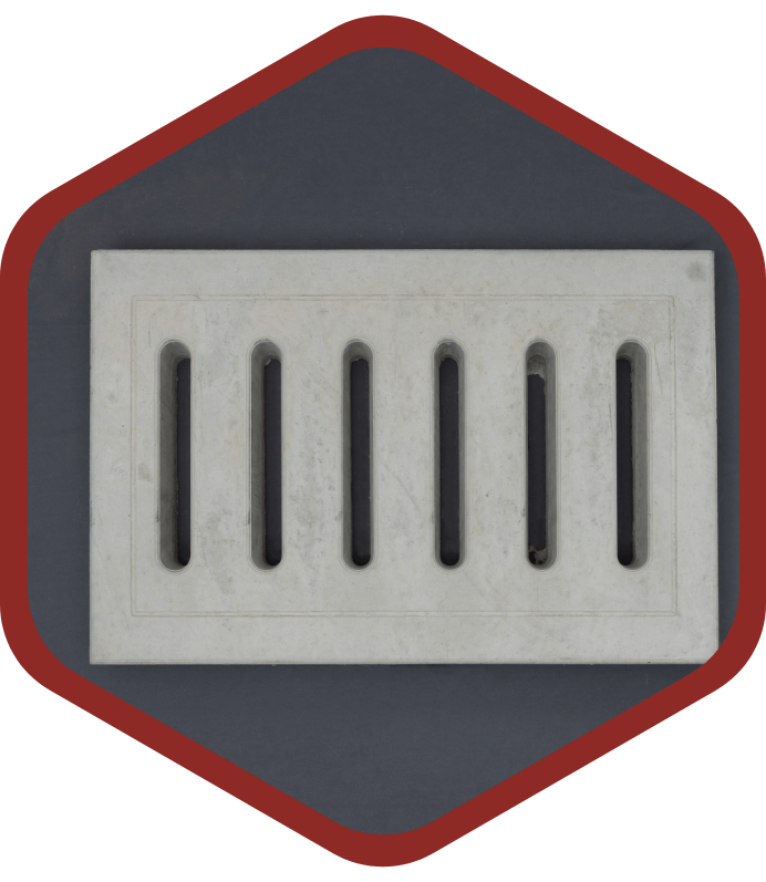 Precast RCC Drain Cover Slab Manufacturer in Chennai