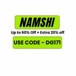 Namshi Coupon Code Profile Picture