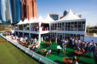 Event Tent Rental Service in Dubai & Riyadh | Marquee Rental for Events