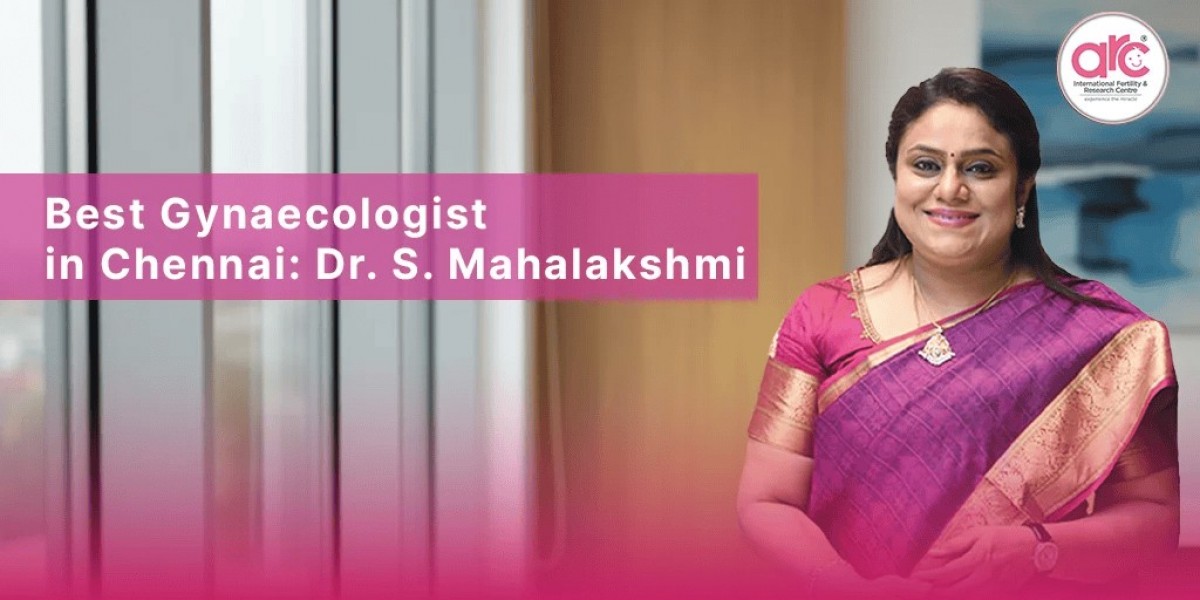 Best Gynaecologist in Chennai: Complete Women’s Healthcare Guide