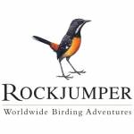 Rockjumper Birding Tours profile picture
