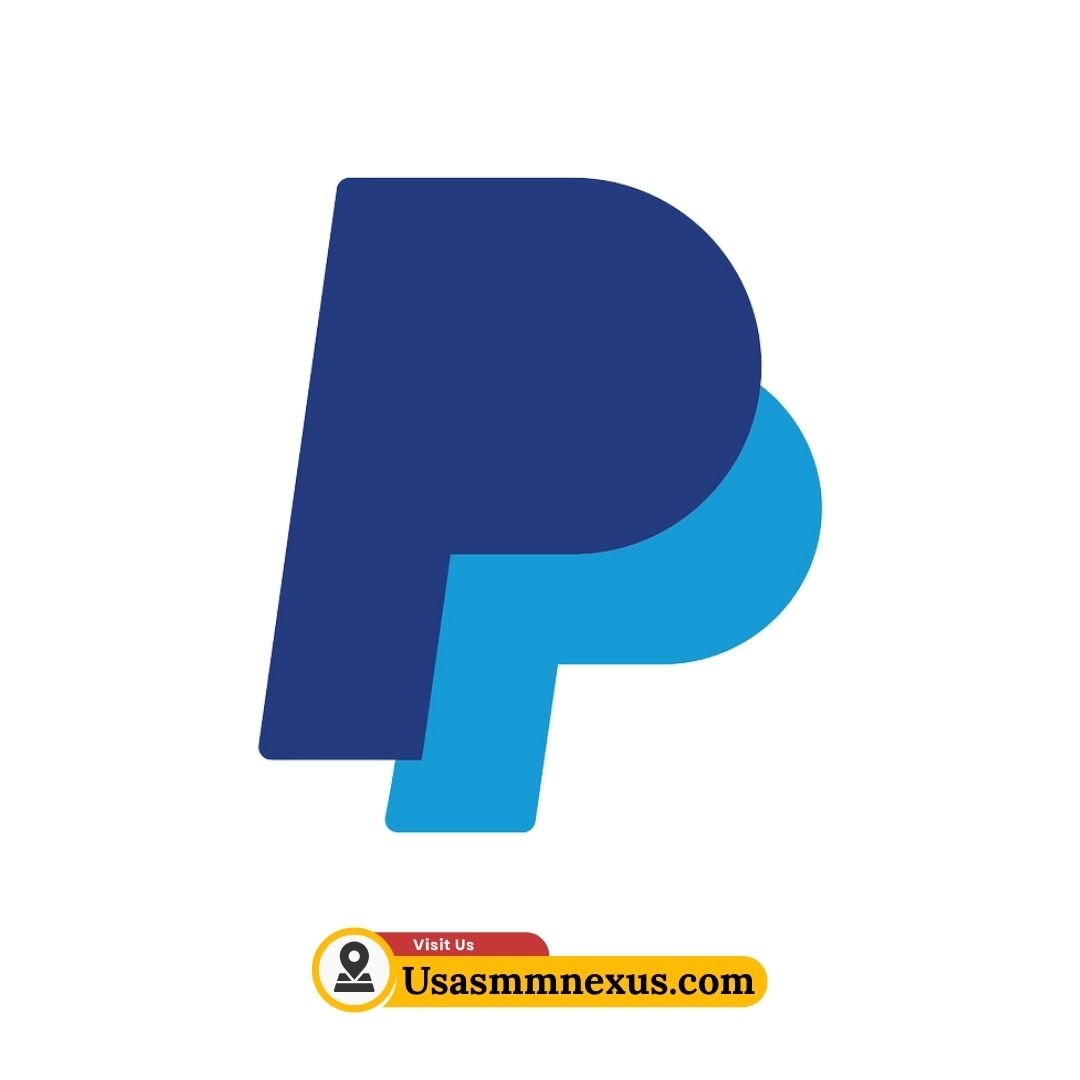 **** **** PayPal **** | Secure & Trusted – ****SMMNexus