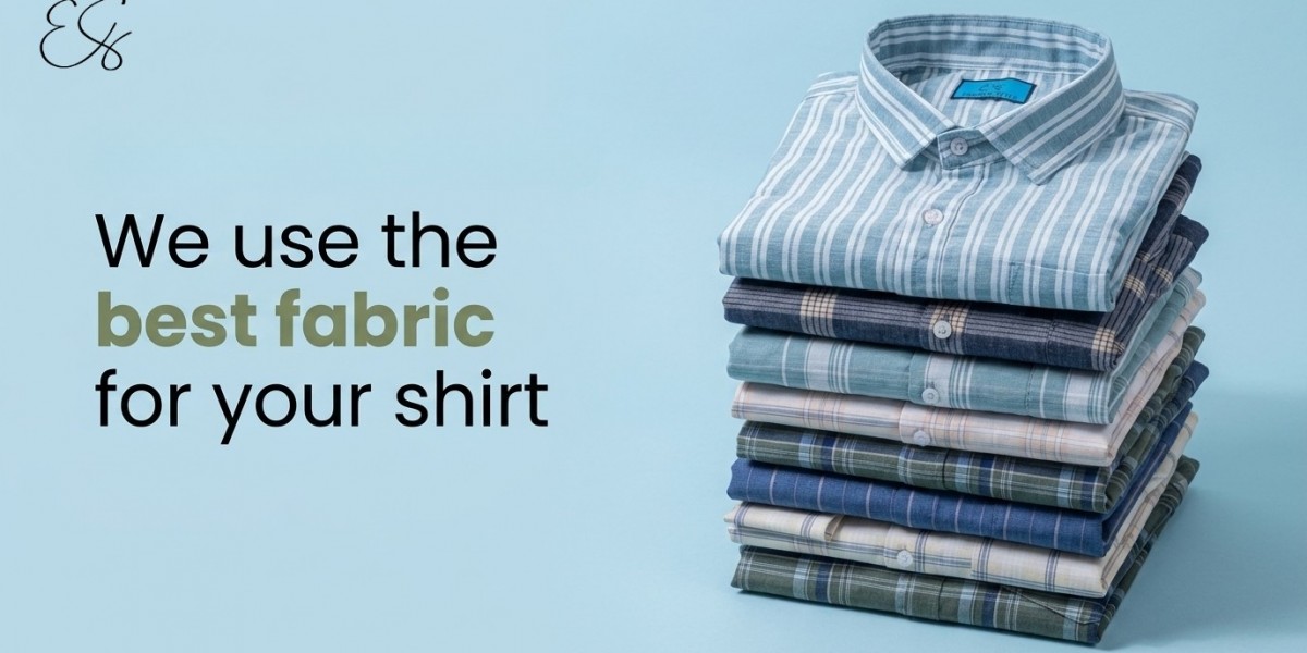 Our Mission: Making Affordable Cotton Fashion for India