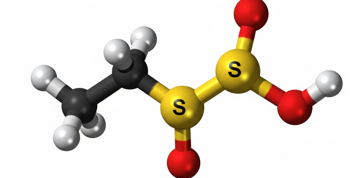 Ethylene Sulfate: Uses and Industrial Value