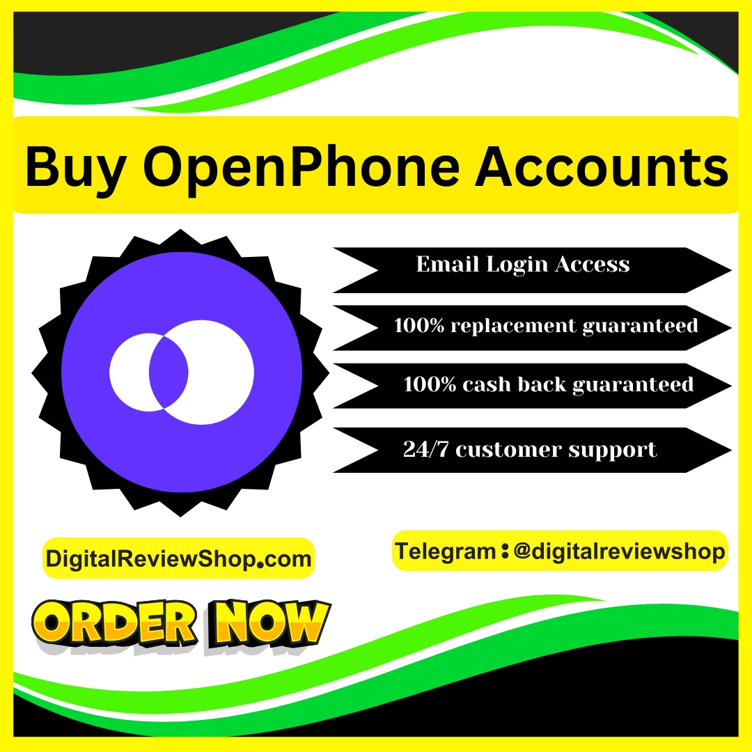 **** OpenPhone **** | 100% **** & Affordable