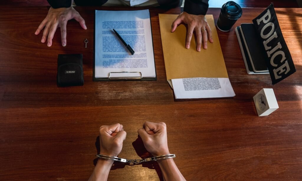 Top-Rated Probation Violation Lawyers in San Bernardino