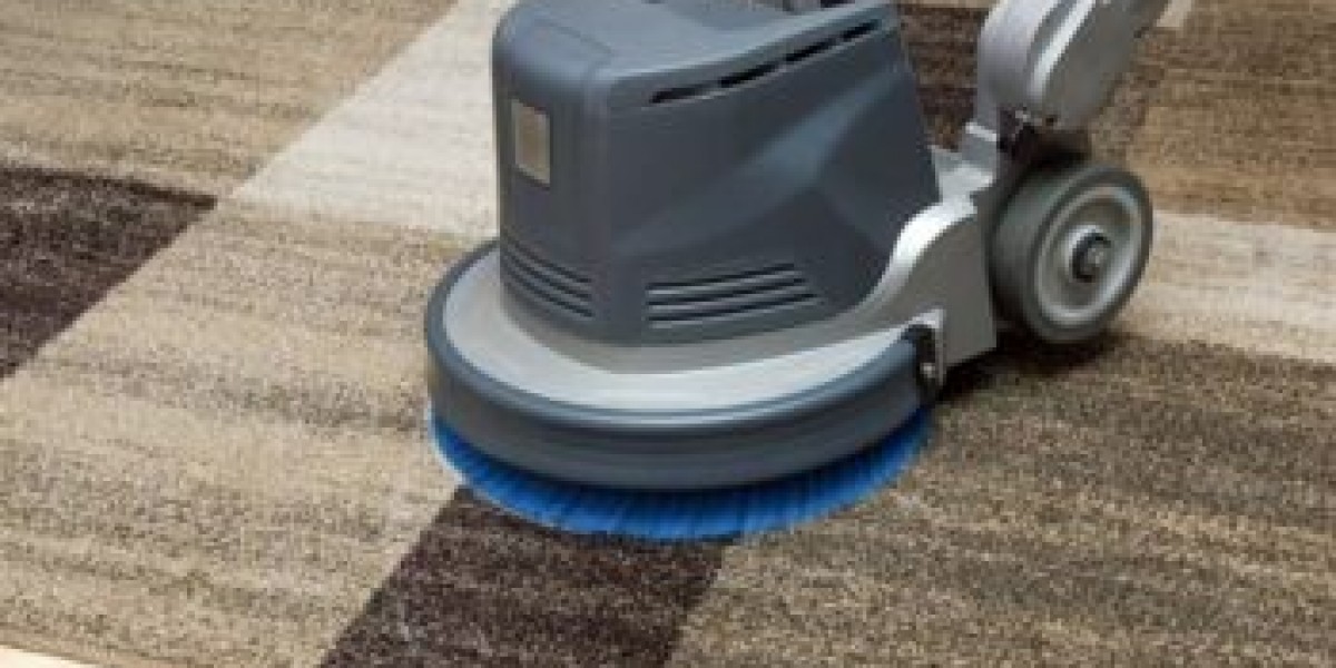 Carpet Cleaning Services for Homes That Welcome Frequent Guests