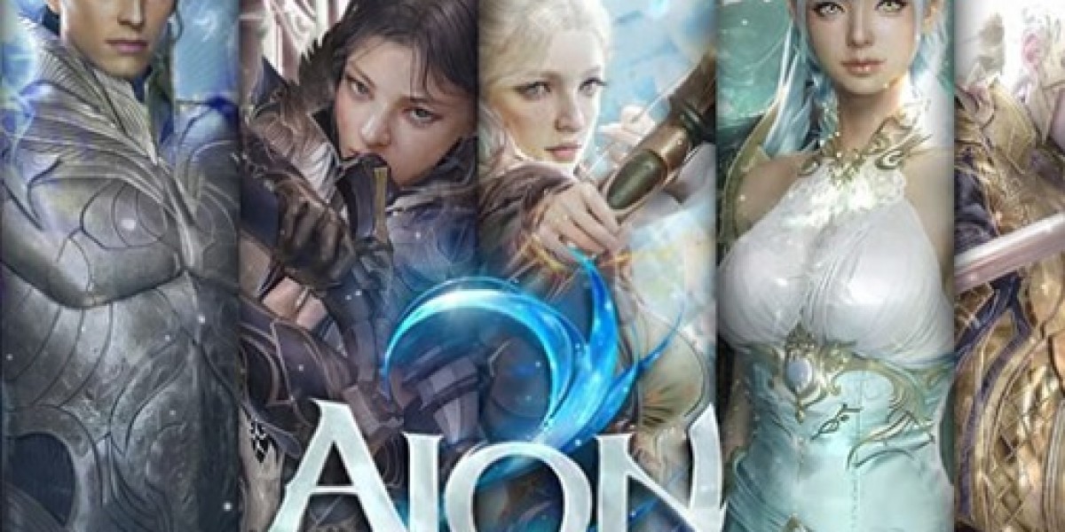 MMOEXP Aion 2 Game Guide: Wings, Vertical Combat & The Road to Global Release  