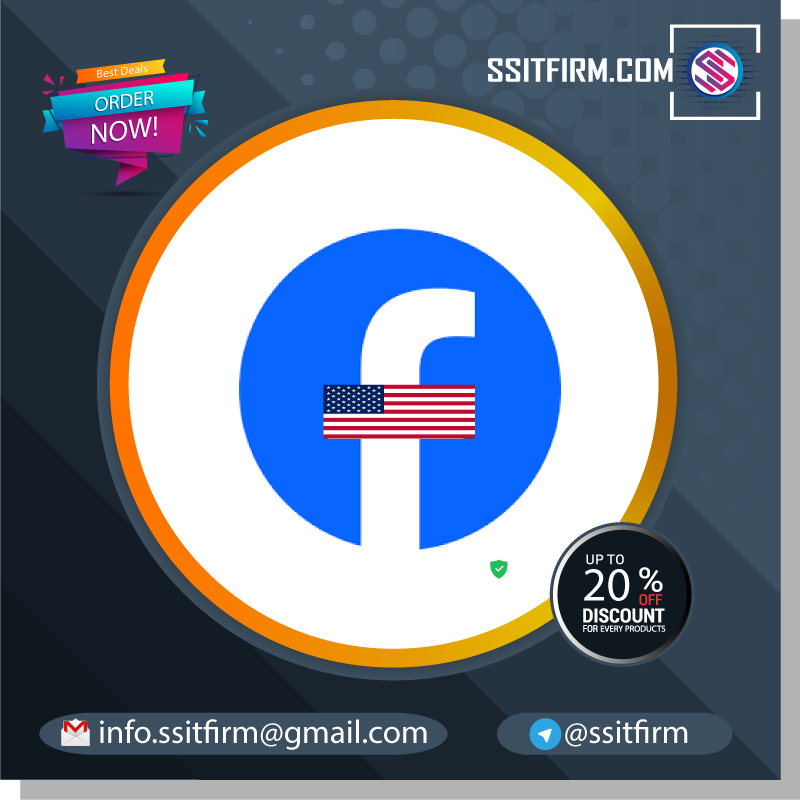 **** **** Facebook **** - 100% Safe & Secure ****