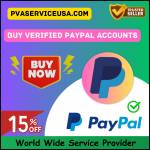 87. PayPal Verification & Compliance Support – PvaService* Profile Picture