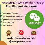 buy wechat verification profile picture