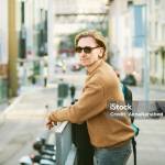 Cody Gill Profile Picture