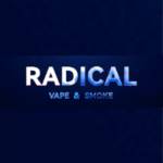 Radical Vape Shop Profile Picture