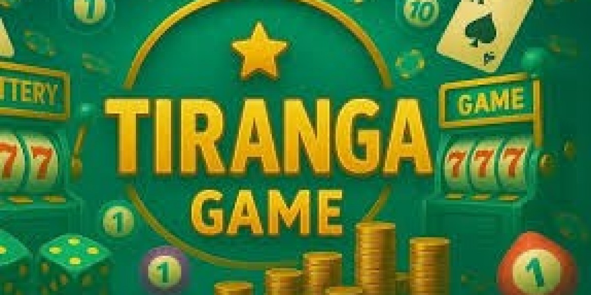 Tiranga Game: Play the Most Exciting Online Game Today