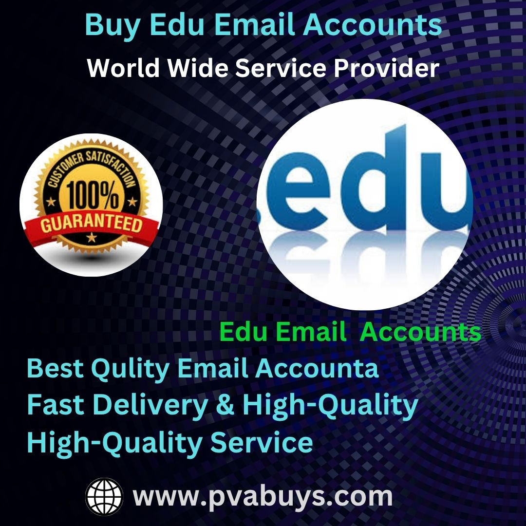 **** Edu Email ****
