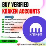 **** **** Kraken **** Profile Picture