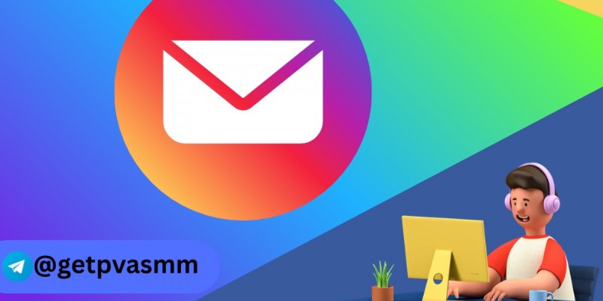 Buying Old Gmail Accounts: Easy Step-by-Step Guide