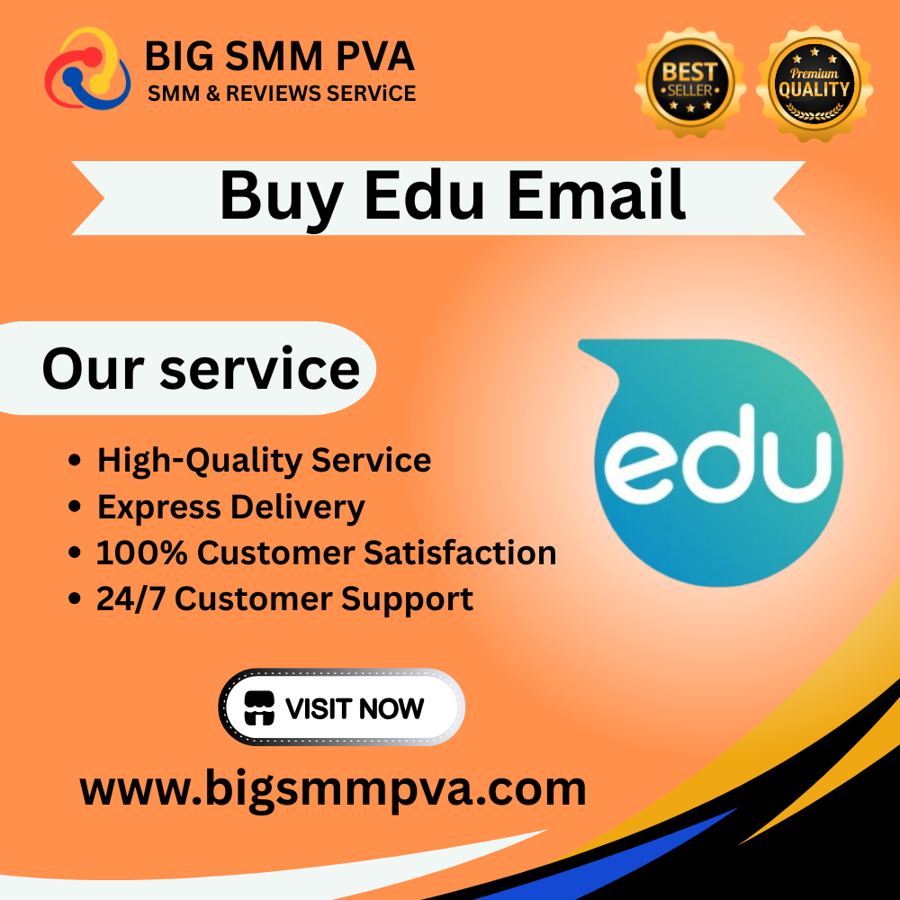 **** Edu Email - (Amazon Prime & More)