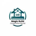 Magic Build Profile Picture
